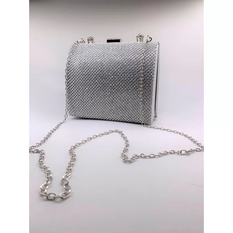 Coffer Bag - Μαύρο Coffer Bag - Μαύρο