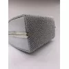 Coffer Bag - Ασημί Coffer Bag - Ασημί