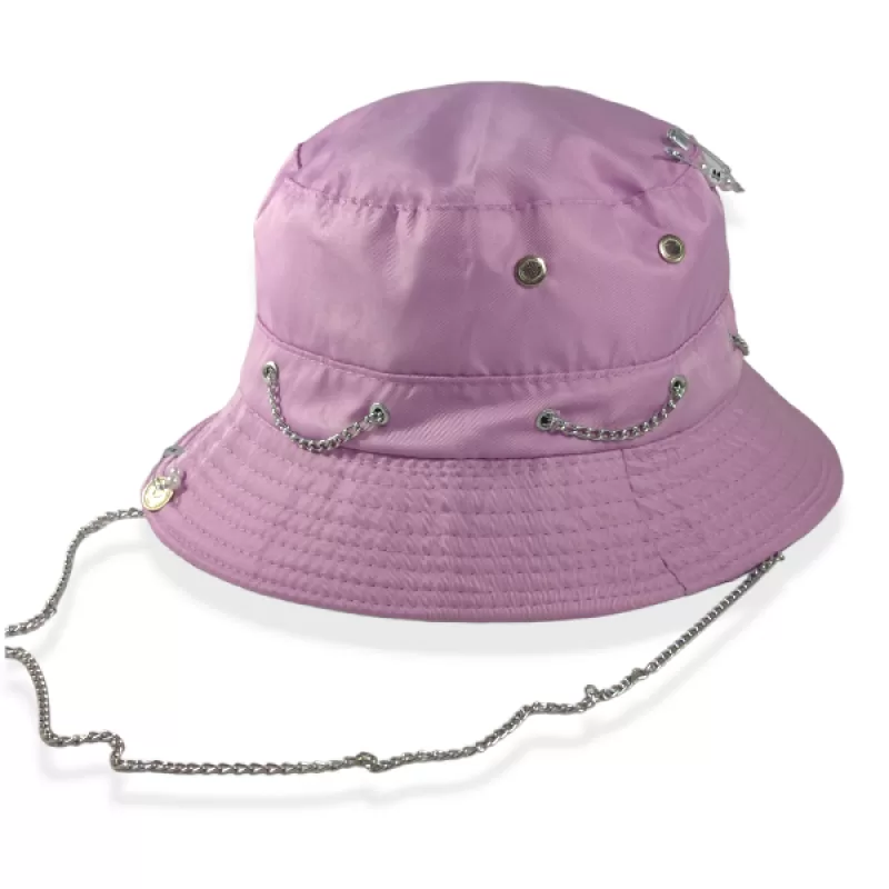 Funky Fairy Bucket Καπέλο - Λιλά Funky Fairy Bucket Καπέλο - Λιλά