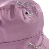 Funky Fairy Bucket Καπέλο - Λιλά Funky Fairy Bucket Καπέλο - Λιλά