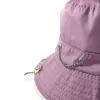Funky Fairy Bucket Καπέλο - Λιλά Funky Fairy Bucket Καπέλο - Λιλά