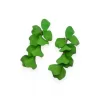 Leafy Earrings - Λαχανί Leafy Earrings - Λαχανί