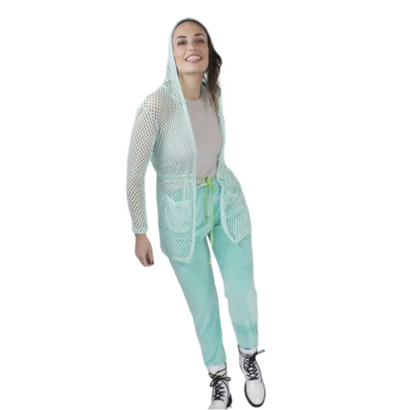 Jacket Αθλητικό - Βεραμάν
