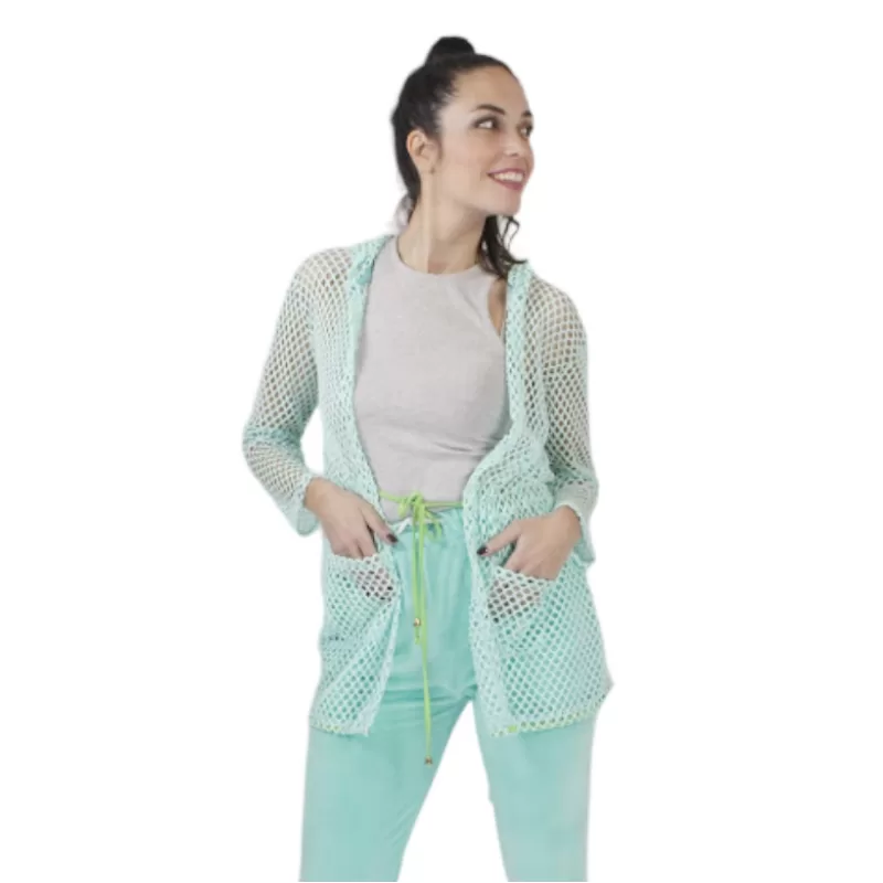 Jacket Αθλητικό - Βεραμάν