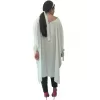 Plus Size Tunic - Βεραμάν Plus Size Tunic - Βεραμάν