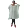 Plus Size Tunic - Βεραμάν Plus Size Tunic - Βεραμάν