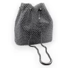 Bucket Bag - Ασημί Bucket Bag - Ασημί