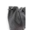 Bucket Bag - Ασημί Bucket Bag - Ασημί