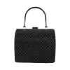 Coffer Bag - Μαύρο Coffer Bag - Μαύρο