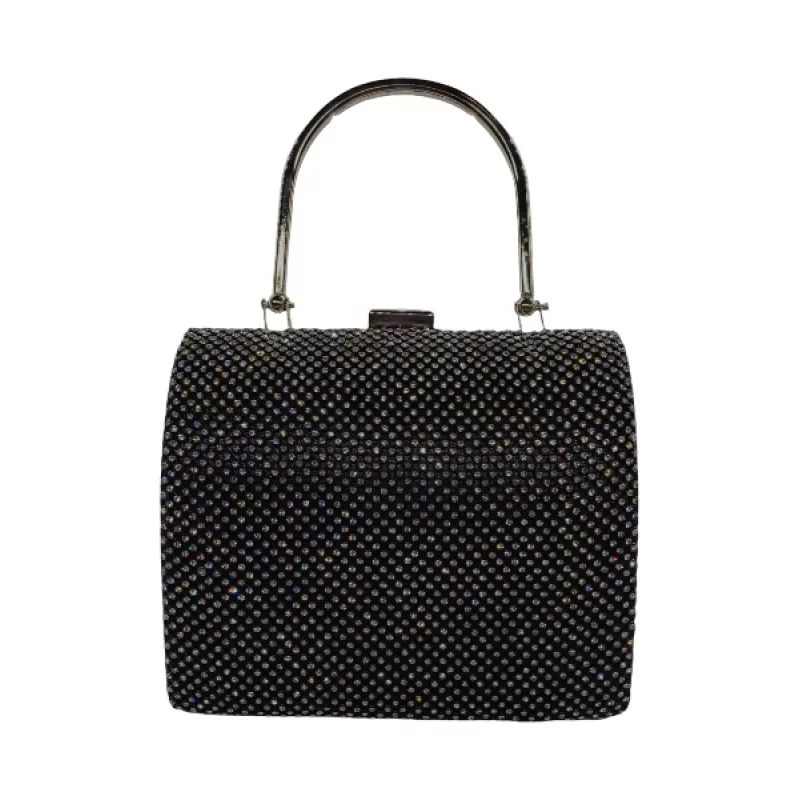 Coffer Bag - Μαύρο Coffer Bag - Μαύρο