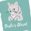 Sushi's Closet
