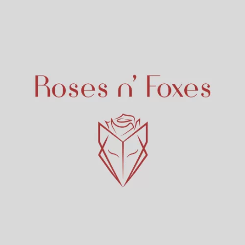 Roses n Foxes